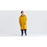 Kép 1/9 - Specialized / Fjällräven RAIN PONCHO- Eső Poncho Szín: Okker Méret: S/M