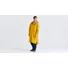 Kép 3/9 - Specialized / Fjällräven RAIN PONCHO- Eső Poncho Szín: Okker Méret: S/M