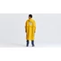 Kép 4/9 - Specialized / Fjällräven RAIN PONCHO- Eső Poncho Szín: Okker Méret: S/M