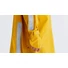 Kép 5/9 - Specialized / Fjällräven RAIN PONCHO- Eső Poncho Szín: Okker Méret: S/M