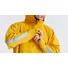 Kép 7/9 - Specialized / Fjällräven RAIN PONCHO- Eső Poncho Szín: Okker Méret: S/M
