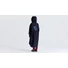 Kép 4/7 - Specialized / Fjällräven RAIN PONCHO- Eső Poncho Szín: Fekete Méret: M/L