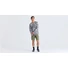 Kép 1/5 - Specialized / Fjällräven COTTON CALISWE LS M - Férfi Hosszú ujjú Póló  Szín: Fekete - Tojáshéj Méret: XXL