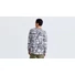 Kép 4/5 - Specialized / Fjällräven COTTON CALISWE LS M - Férfi Hosszú ujjú Póló  Szín: Fekete - Tojáshéj Méret: XL