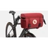 Kép 1/8 - Specialized/Fjällräven Kormánytáska Szín: Ox Piros