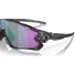 Kép 6/9 - OAKLEY Jawbreaker Matte Black Camo Lencse: Prizm Road