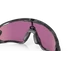 Kép 7/9 - OAKLEY Jawbreaker Matte Black Camo Lencse: Prizm Road