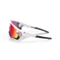 Kép 3/9 - OAKLEY Jawbreaker Polished White Lencse: Prizm Road