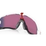 Kép 7/9 - OAKLEY Jawbreaker Polished White Lencse: Prizm Road