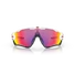Kép 8/9 - OAKLEY Jawbreaker Polished White Lencse: Prizm Road