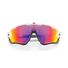 Kép 9/9 - OAKLEY Jawbreaker Polished White Lencse: Prizm Road