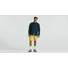 Specialized/Fjällräven Rider's Wind Jacket- Férfi széldzseki Szín: Tengerkék Méret: M