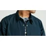 Kép 5/7 - Specialized/Fjällräven Rider's Wind Jacket- Férfi széldzseki Szín: Tengerkék Méret: M