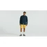 Kép 7/7 - Specialized/Fjällräven Rider's Wind Jacket- Férfi széldzseki Szín: Tengerkék Méret: M
