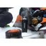 Kép 2/3 - Primus TRAILBREAK VACUUM BOTTLE 1.0L Rozsdamentes Acél Kulacs Szín: Ezüst