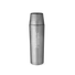 Kép 1/3 - Primus TRAILBREAK VACUUM BOTTLE 1.0L Rozsdamentes Acél Kulacs Szín: Ezüst