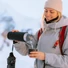 Kép 2/2 - Primus TRAILBREAK EX VACUUM BOTTLE 1.0L Kulacs Szín: Fekete