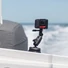 Kép 5/7 - QUAD LOCK Akciókamera Adapter