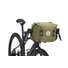 Kép 1/3 - Specialized/Fjällräven Rolltop Kormánytáska Szín: Zöld