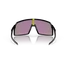 Kép 4/9 - OAKLEY Sutro Matte Carbon Lencse: PRIZM Jade