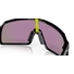 Kép 7/9 - OAKLEY Sutro Matte Carbon Lencse: PRIZM Jade
