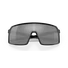 Kép 9/9 - OAKLY Sutro Polished Black Lencse: PRIZM Black