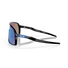 Kép 3/9 - OAKLEY Sutro Polished Black Lencse: PRISM Sapphire