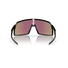 Kép 4/9 - OAKLEY Sutro Polished Black Lencse: PRISM Sapphire