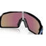 Kép 7/9 - OAKLEY Sutro Polished Black Lencse: PRISM Sapphire