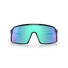 Kép 8/9 - OAKLEY Sutro Polished Black Lencse: PRISM Sapphire