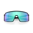 Kép 9/9 - OAKLEY Sutro Polished Black Lencse: PRISM Sapphire