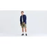 Kép 1/5 - Specialized/Fjällräven Sun Shirt Férfi Hosszú ujjú ing Szín: Tengerkék Méret: M