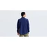 Kép 4/5 - Specialized/Fjällräven Sun Shirt Férfi Hosszú ujjú ing Szín: Tengerkék Méret: M