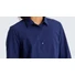 Kép 5/5 - Specialized/Fjällräven Sun Shirt Női Hosszú ujjú ing Szín: Tengerkék Méret: M
