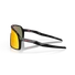 Kép 3/9 - OAKLEY Sutro S Polished Black Lencse: PRIZM Ruby