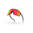Kép 5/9 - OAKLEY Sutro S Polished Black Lencse: PRIZM Ruby