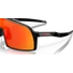 Kép 6/9 - OAKLEY Sutro S Polished Black Lencse: PRIZM Ruby
