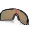 Kép 7/9 - OAKLEY Sutro S Polished Black Lencse: PRIZM Ruby