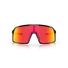 Kép 8/9 - OAKLEY Sutro S Polished Black Lencse: PRIZM Ruby