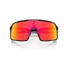 Kép 9/9 - OAKLEY Sutro S Polished Black Lencse: PRIZM Ruby