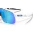 Kép 6/9 - OAKLEY Sutro Lite Matte White Lencse: PRISM Sapphire