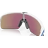 Kép 7/9 - OAKLEY Sutro Lite Matte White Lencse: PRISM Sapphire