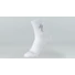 Kép 1/2 - Specialized Soft Air Road Mid Zokni Szín: White Méret: S