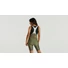 Kép 3/6 - Specialized / Fjällräven Adventure Bib Short W SWAT - Női rövidnadrág SWAT tárolóval Szín: Zöld Méret: M