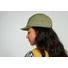 Kép 4/6 - Specialized / Fjällräven Cap Szín: Zöld Méret: L/XL