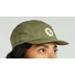 Kép 5/6 - Specialized / Fjällräven Cap Szín: Zöld Méret: L/XL