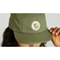 Kép 6/6 - Specialized / Fjällräven Cap Szín: Zöld Méret: L/XL