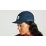 Kép 2/6 - Specialized / Fjällräven Cap Szín: Tengerkék Méret: S/M