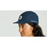 Kép 5/6 - Specialized / Fjällräven Cap Szín: Tengerkék Méret: S/M