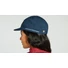 Kép 6/6 - Specialized / Fjällräven Cap Szín: Tengerkék Méret: S/M